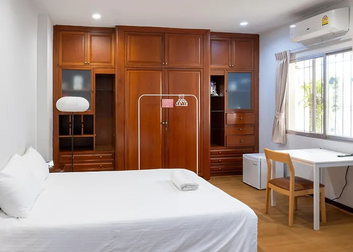 Seven Rabbit House 홈스테이