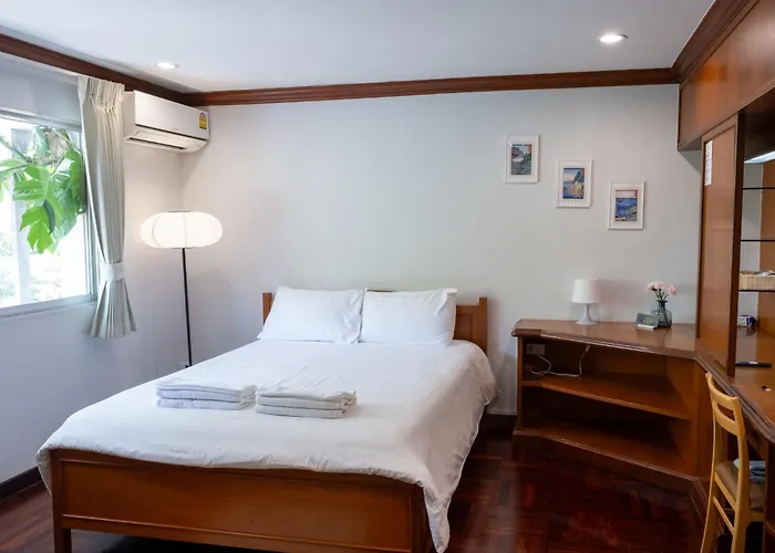 홈스테이 Seven Rabbit House *